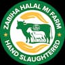 ZabihaHalal MI Farm logo